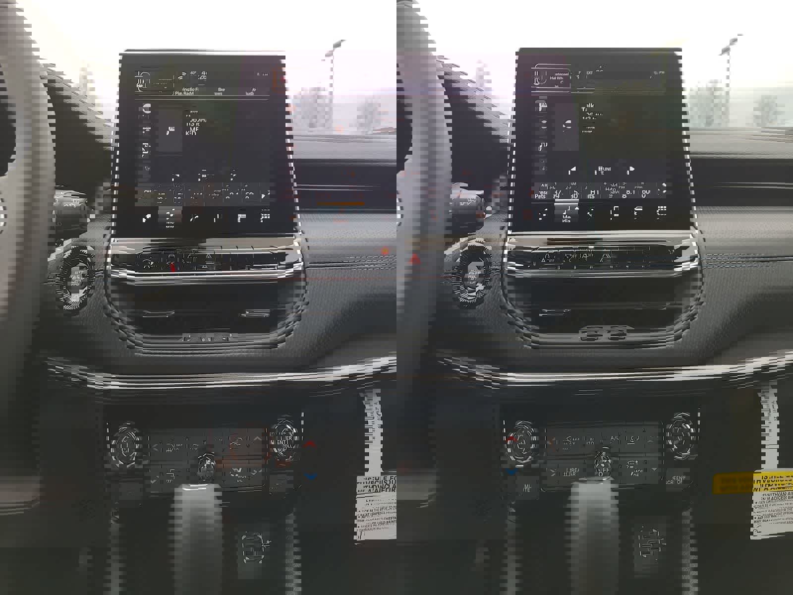 New 2026 Jeep Compass Latitude image 24