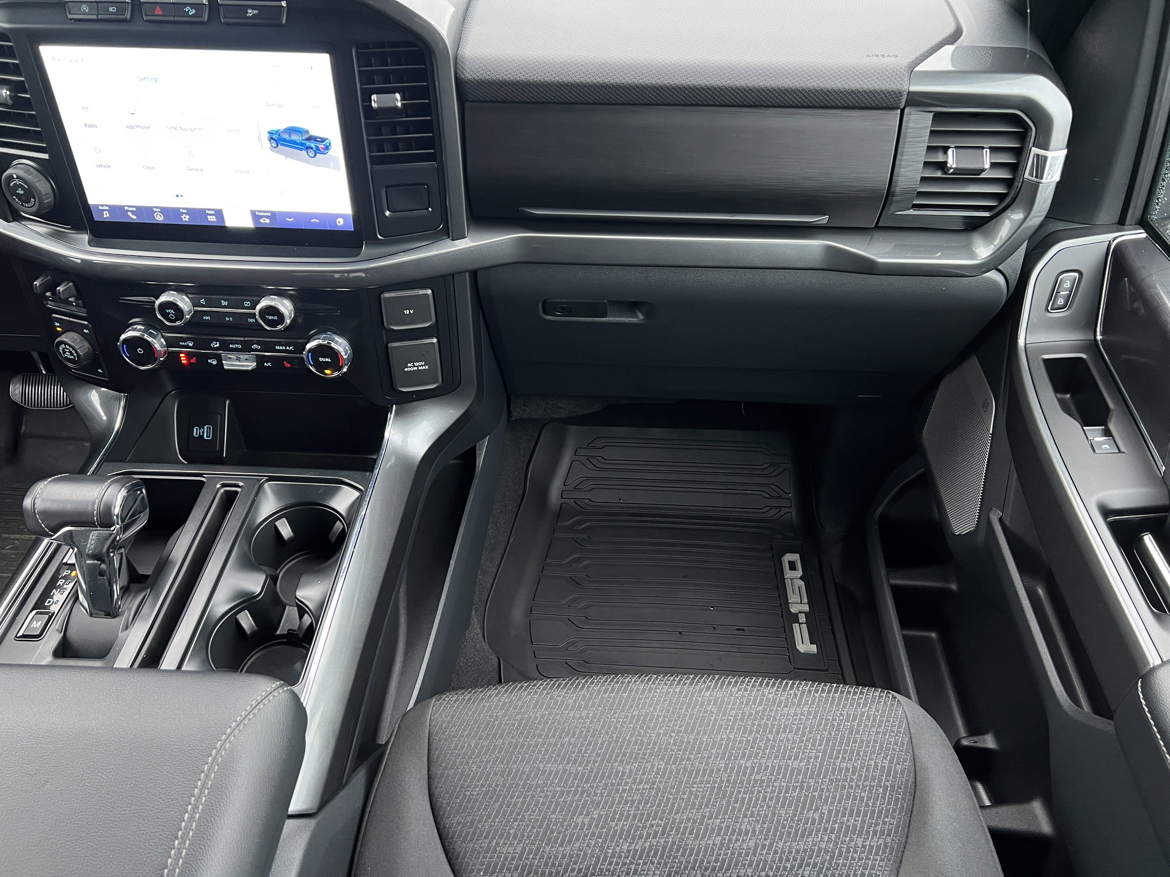 Used 2023 Ford F150 XLT w/ Equipment Group 302A High image 32