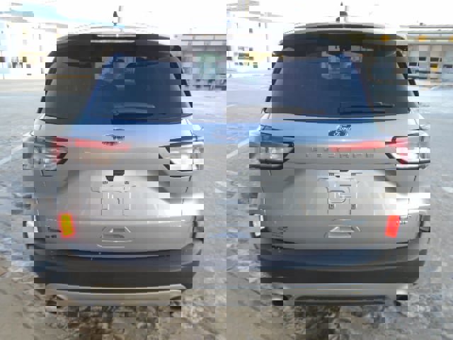 Used 2022 Ford Escape SE w/ Convenience Package image 5