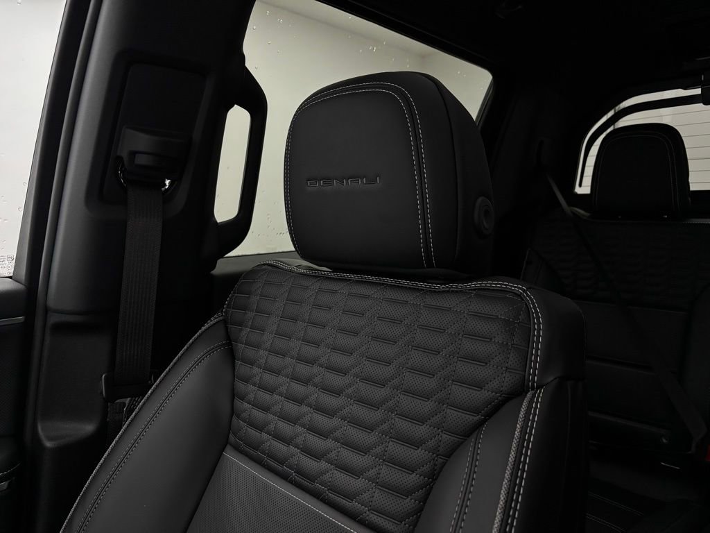 New 2026 GMC Sierra EV Denali image 52