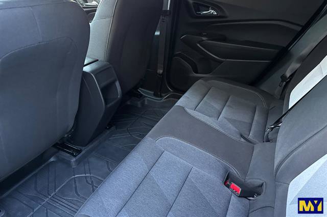 Used 2024 Chevrolet Trax LS w/ LS Convenience Package image 14