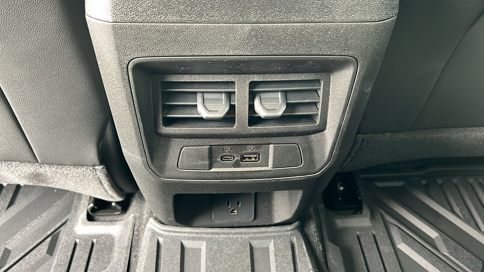 New 2026 Chevrolet Colorado Z71 w/ Technology Package image 15