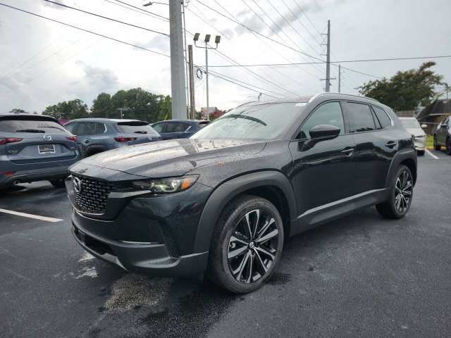 New 2026 MAZDA CX-50 AWD 2.5 S w/ Weather Package image 7