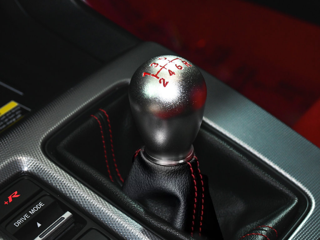 Used 2025 Honda Civic Type R image 38