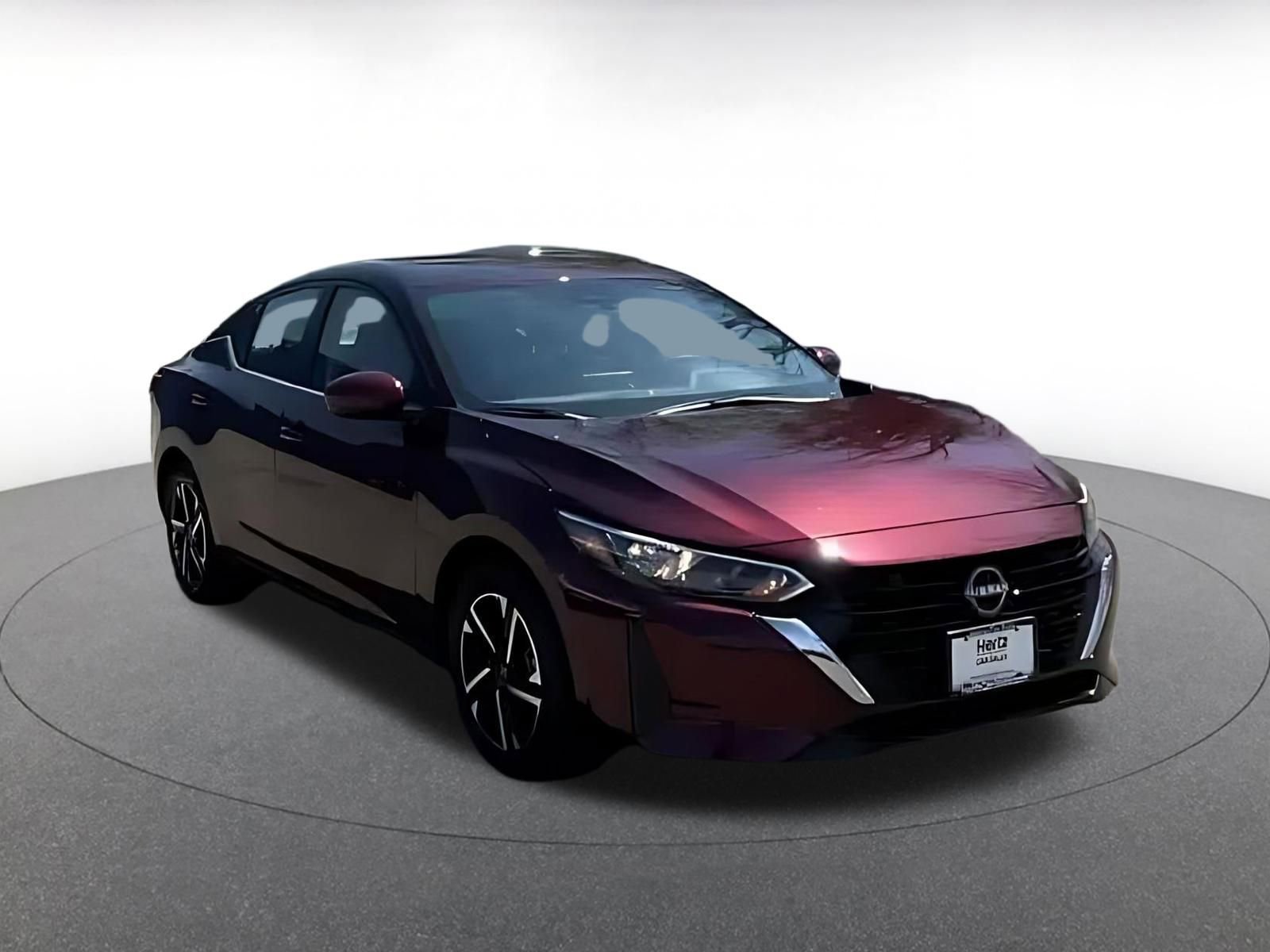 Used 2025 Nissan Sentra SV image 15