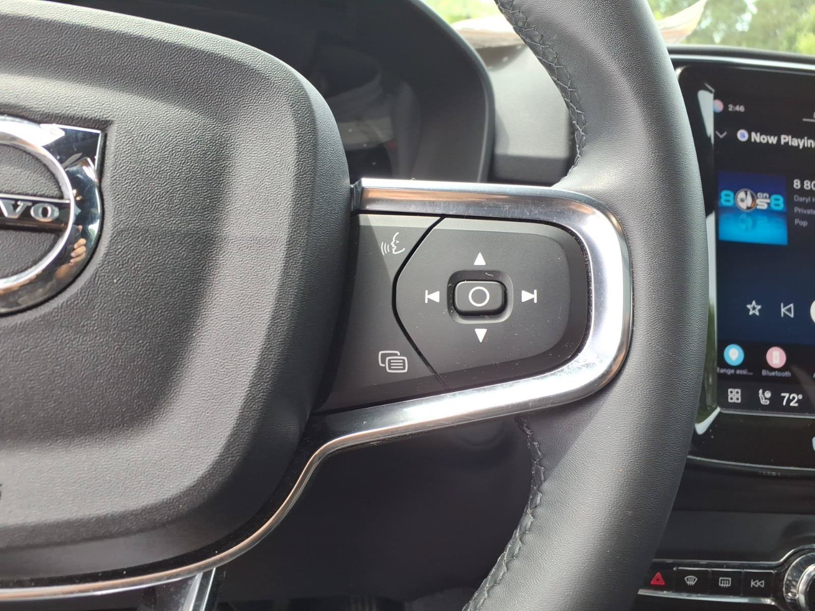 Used 2023 Volvo XC40 Recharge Ultimate w/ Protection Package Premier AWD/4WD image 29
