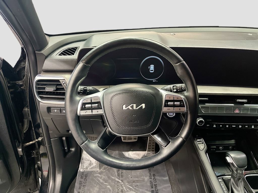 Used 2024 Kia Telluride SX X-Line image 11