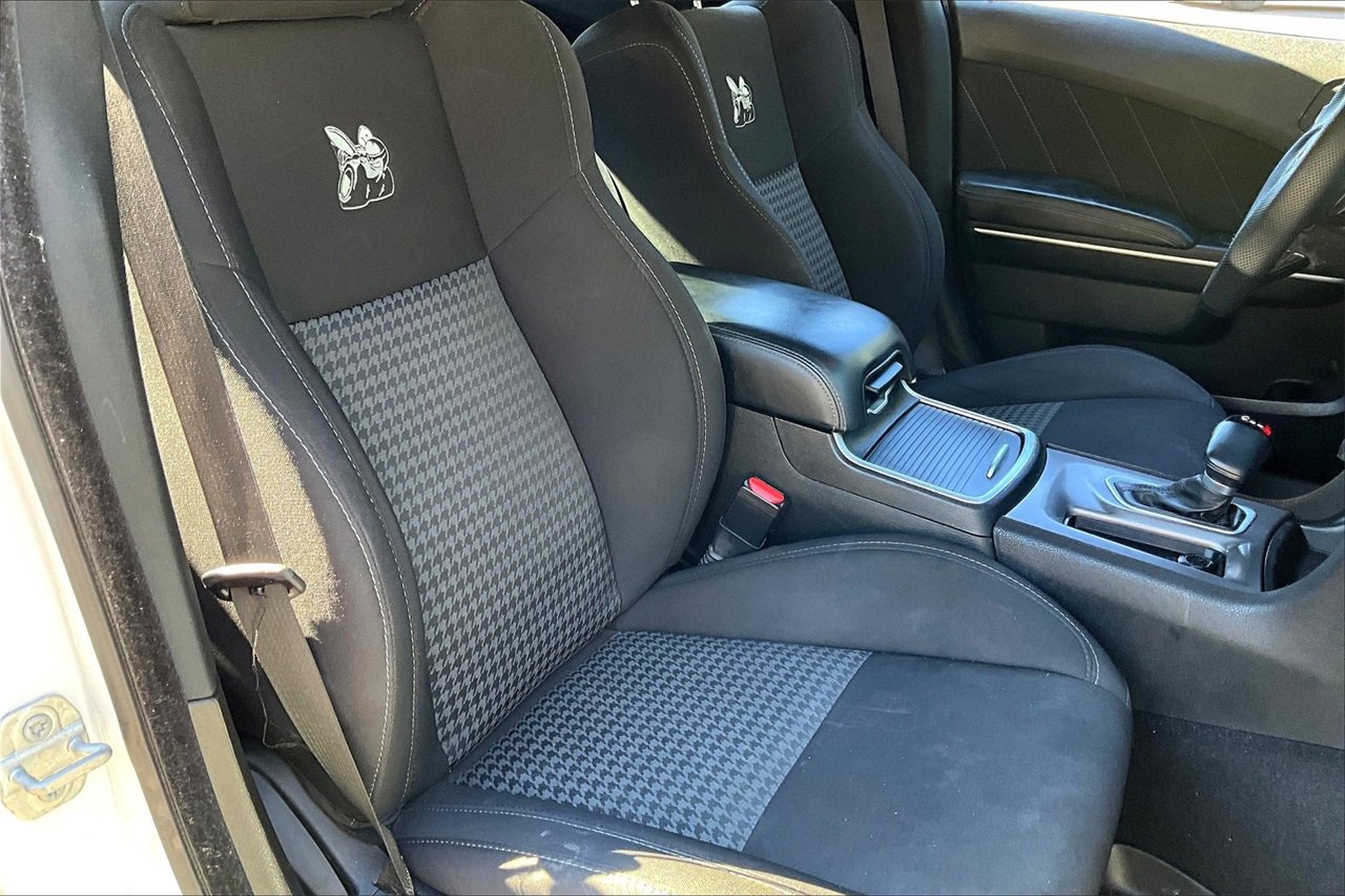 Used 2022 Dodge Charger Scat Pack image 25