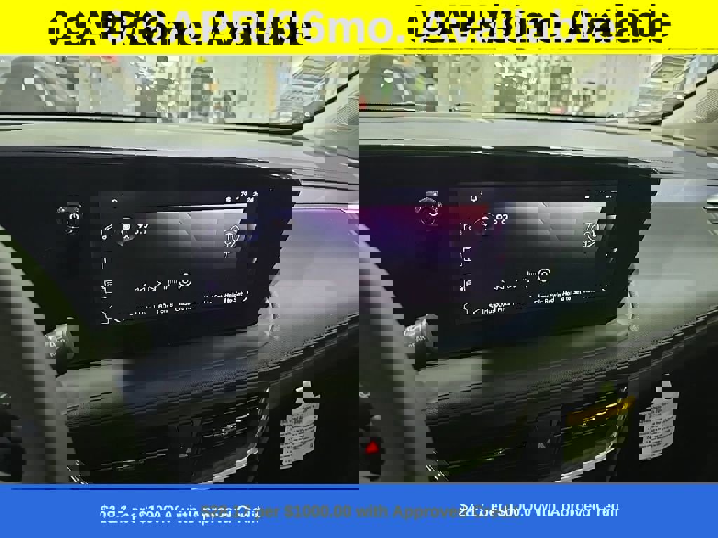 New 2026 Buick Encore GX Sport Touring w/ Comfort Package image 21