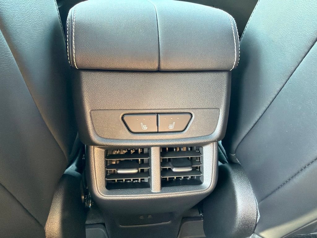 Used 2026 GMC Terrain Denali w/ LPO, Floor Liner Package AWD/4WD image 18