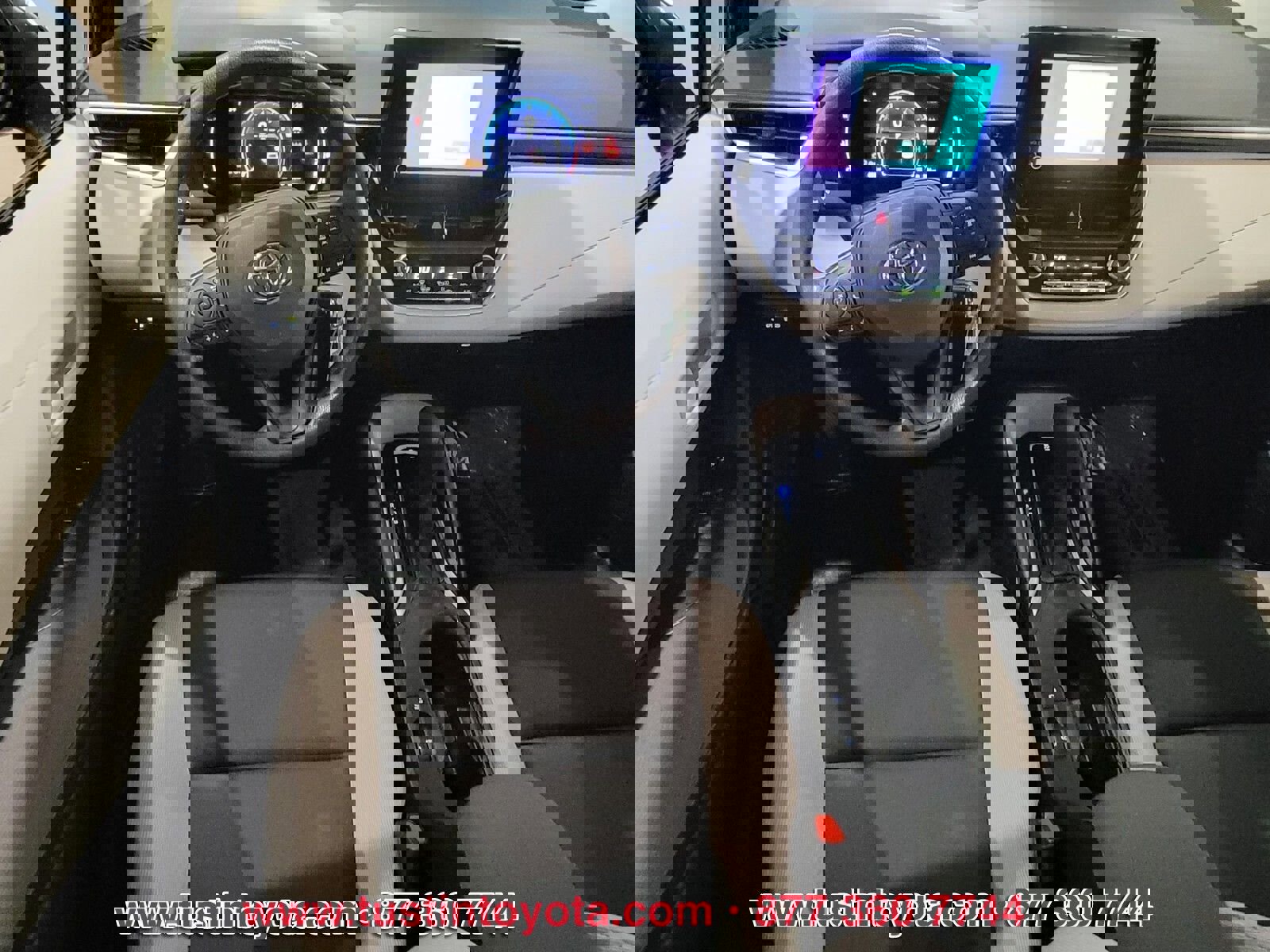 Certified 2026 Toyota Corolla LE image 46