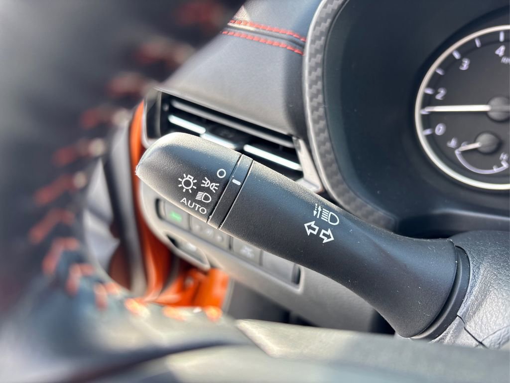 Used 2024 Nissan Sentra SR image 24