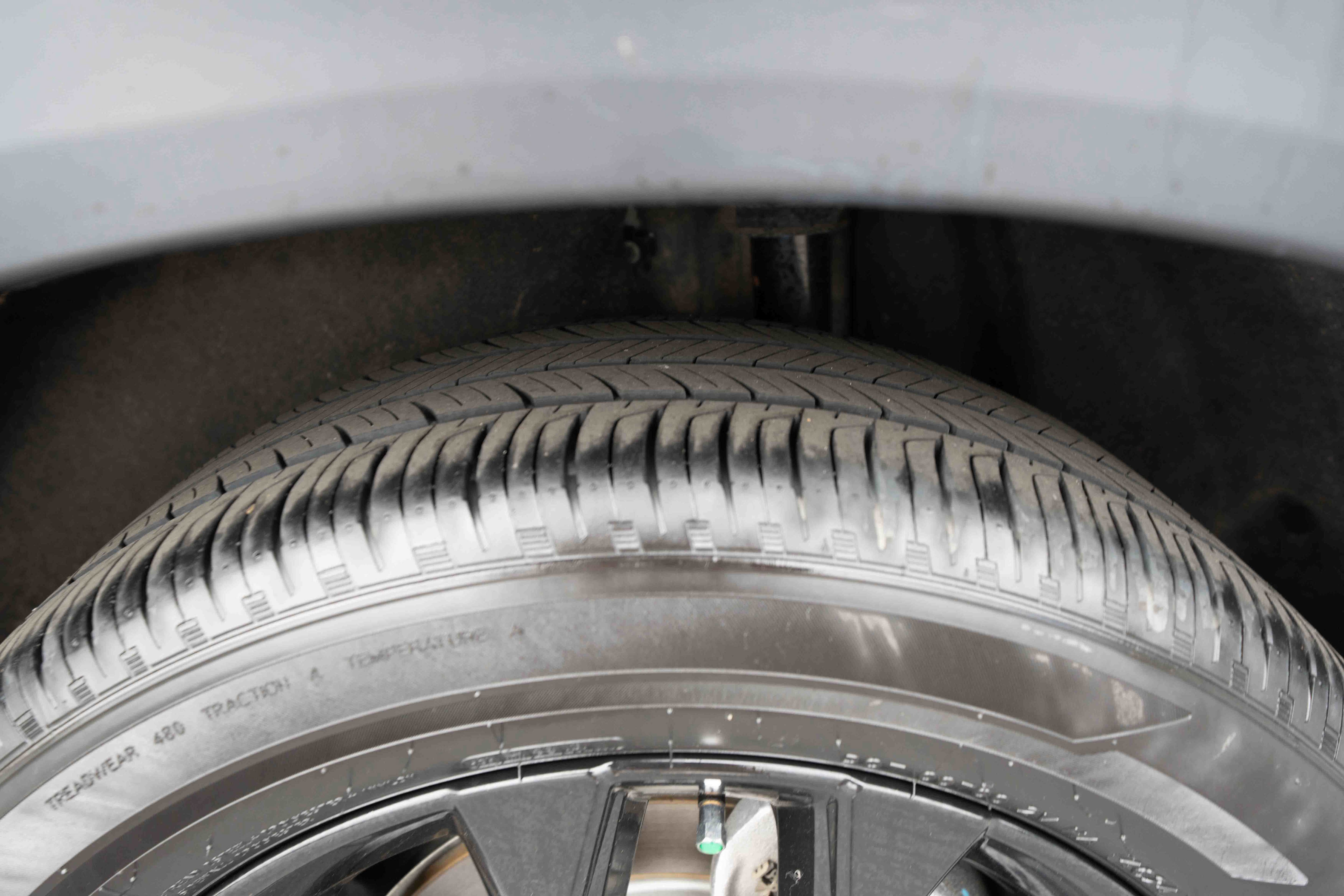 Used 2025 Honda HR-V Sport image 30