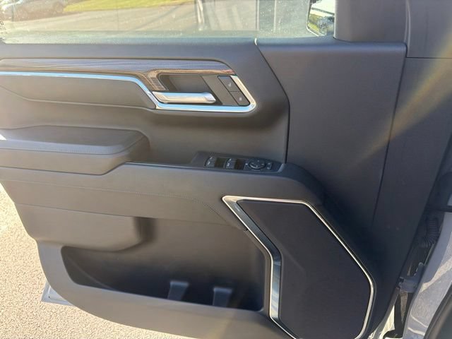 Used 2024 Chevrolet Silverado 1500 LT AWD/4WD image 21