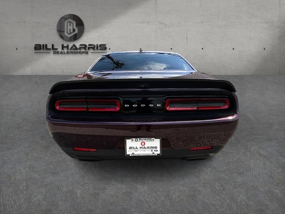 Used 2020 Dodge Challenger SRT Hellcat Redeye RWD image 7