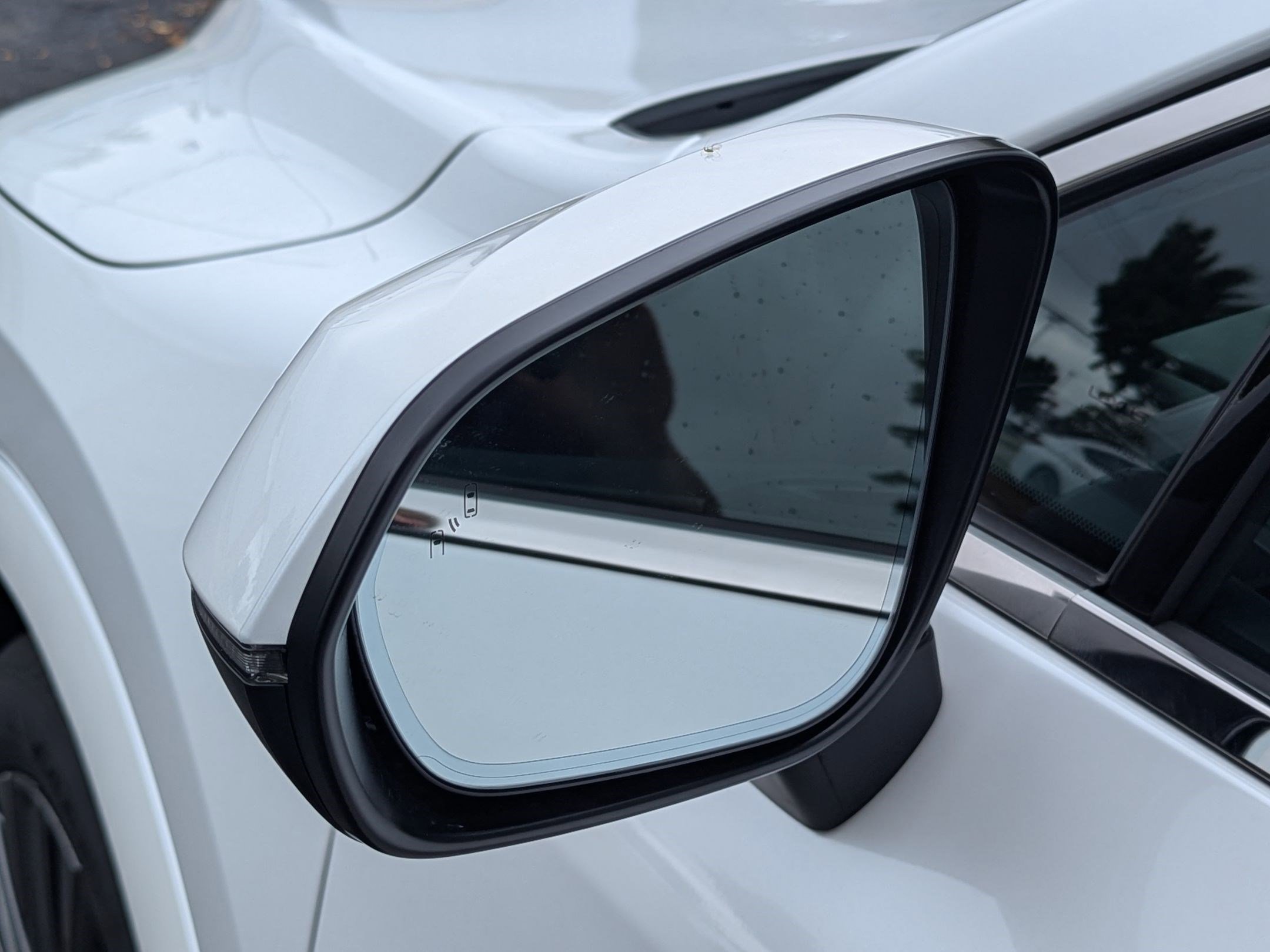 New 2025 Lexus RX 350 w/ Luxury Package image 21