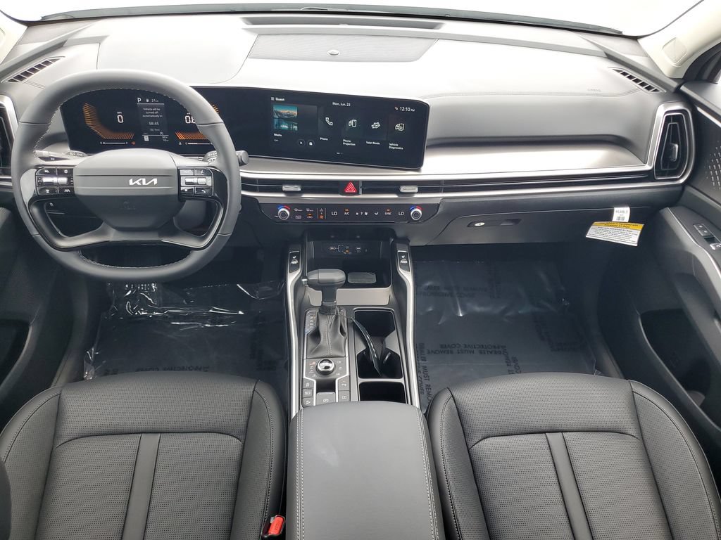 New 2026 Kia Sorento S AWD/4WD image 24
