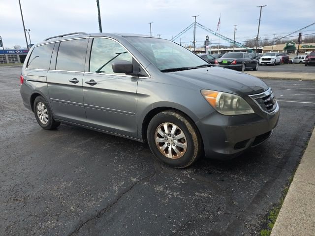 Used 2010 Honda Odyssey EX image 2