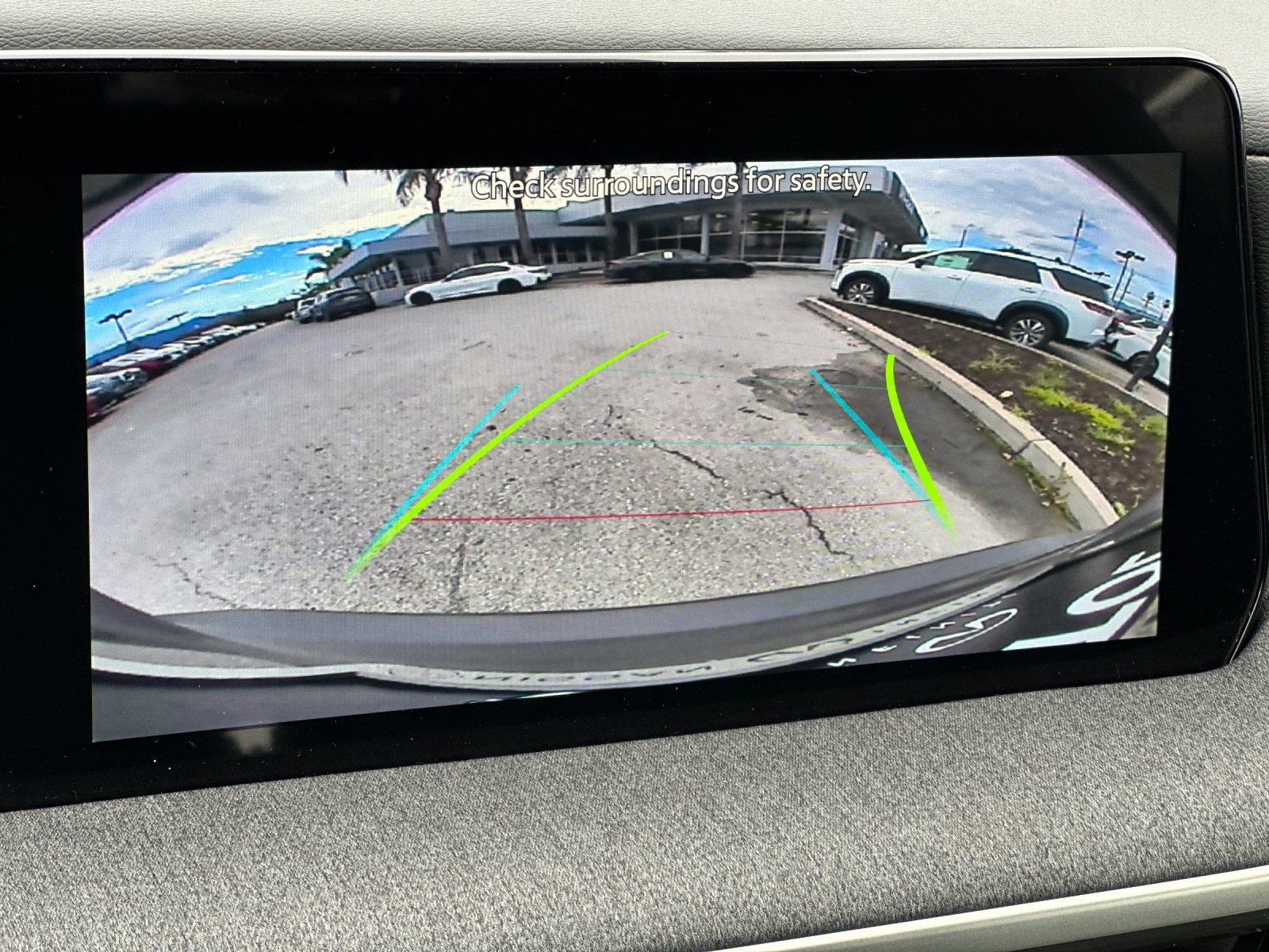 New 2026 Nissan Kicks S image 18