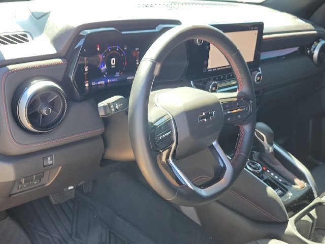 Certified 2023 Chevrolet Colorado Z71 w/ Z71 Convenience Package 2 AWD/4WD image 19