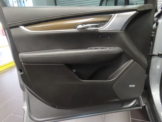 Certified 2024 Cadillac XT6 Premium Luxury w/ Platinum Package image 10
