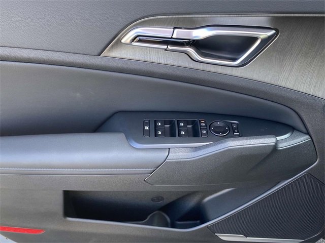 New 2026 Kia Sportage AWD Hybrid image 14
