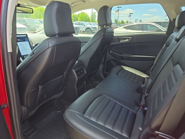 Certified 2024 Ford Edge SEL w/ Convenience Package AWD/4WD image 27