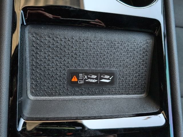 New 2026 Chevrolet Blazer EV RS w/ Super Cruise Package image 30