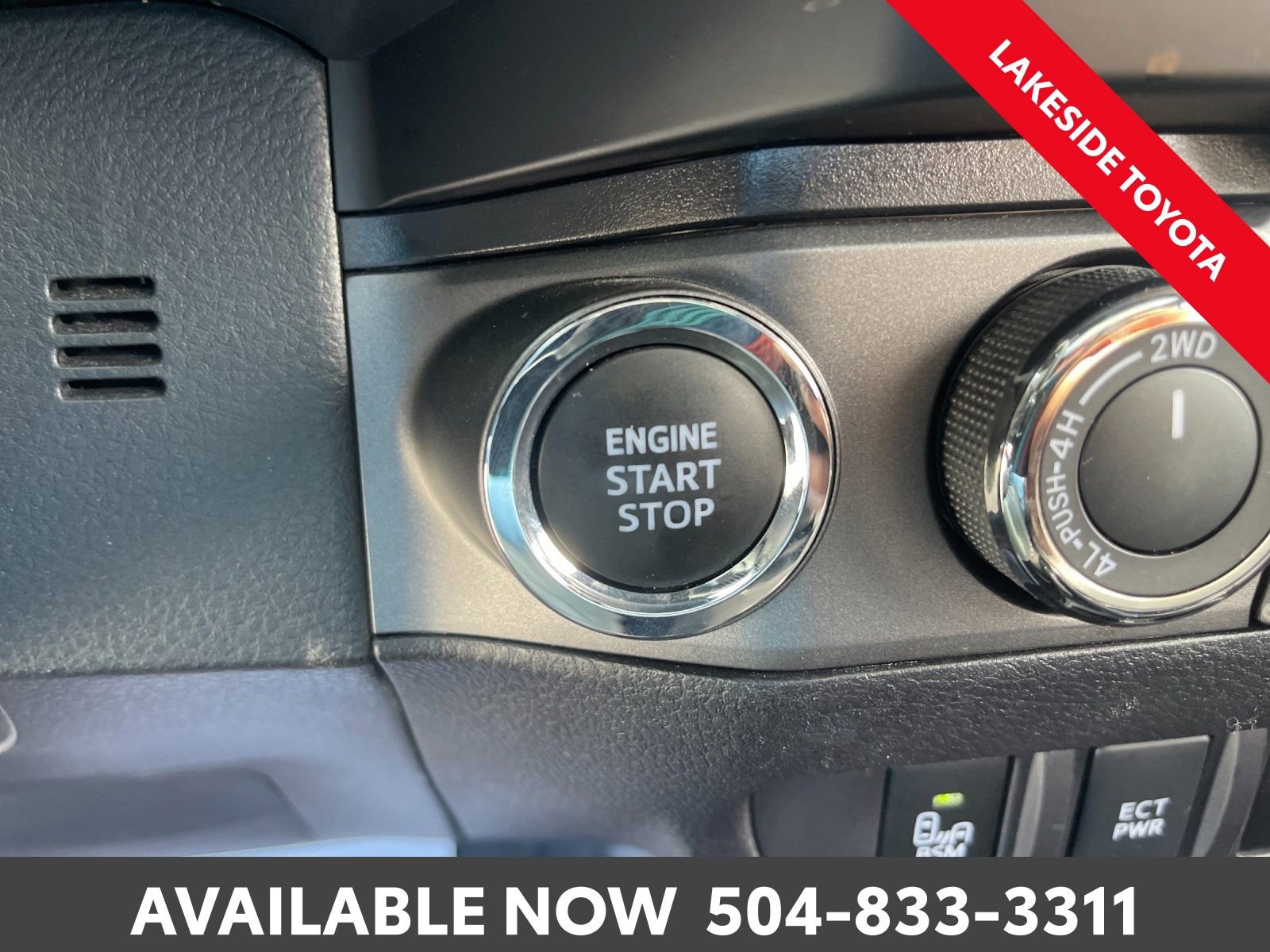 Certified 2023 Toyota Tacoma TRD Pro image 36