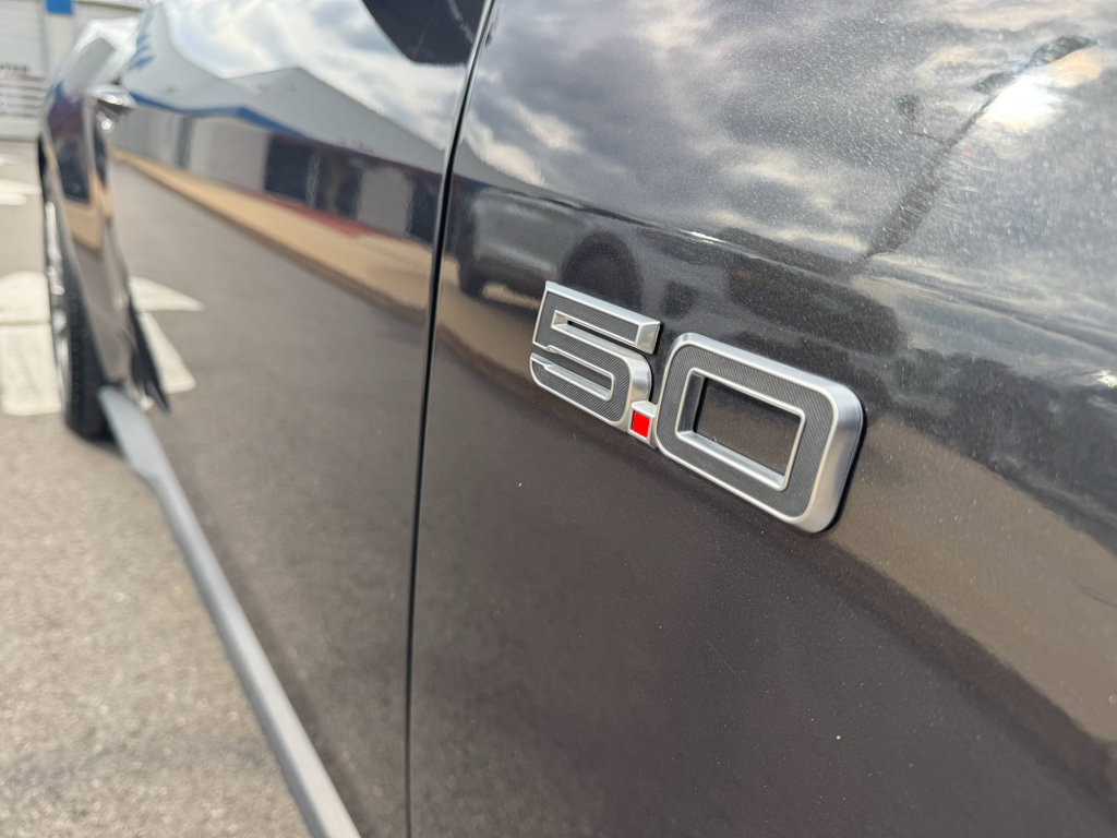 Used 2024 Ford Mustang GT Premium RWD image 12
