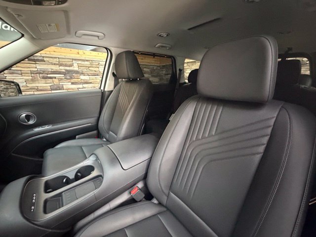 Certified 2026 Hyundai Palisade SEL AWD/4WD image 14