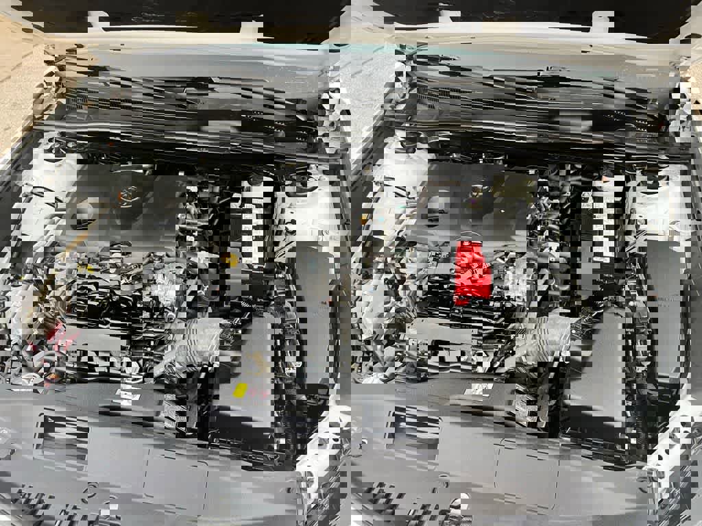 Used 2023 Toyota Camry LE image 11