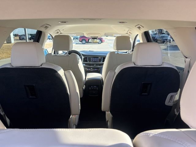 Used 2023 Buick Enclave Essence w/ Trailering Package, 5000 lbs. image 18