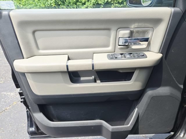 Used 2011 RAM 1500 Outdoorsman AWD/4WD image 31