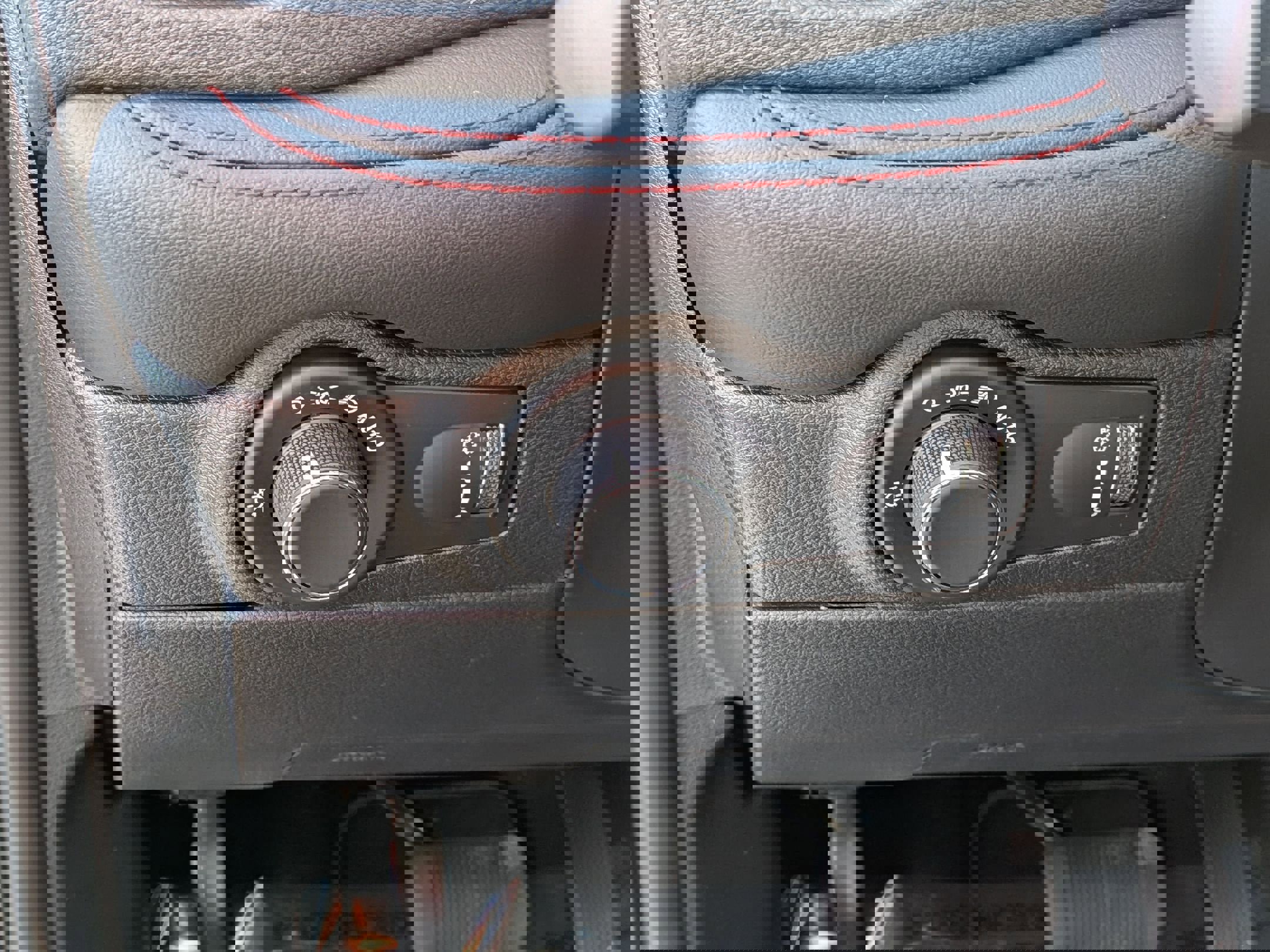 New 2026 Dodge Durango GT image 16