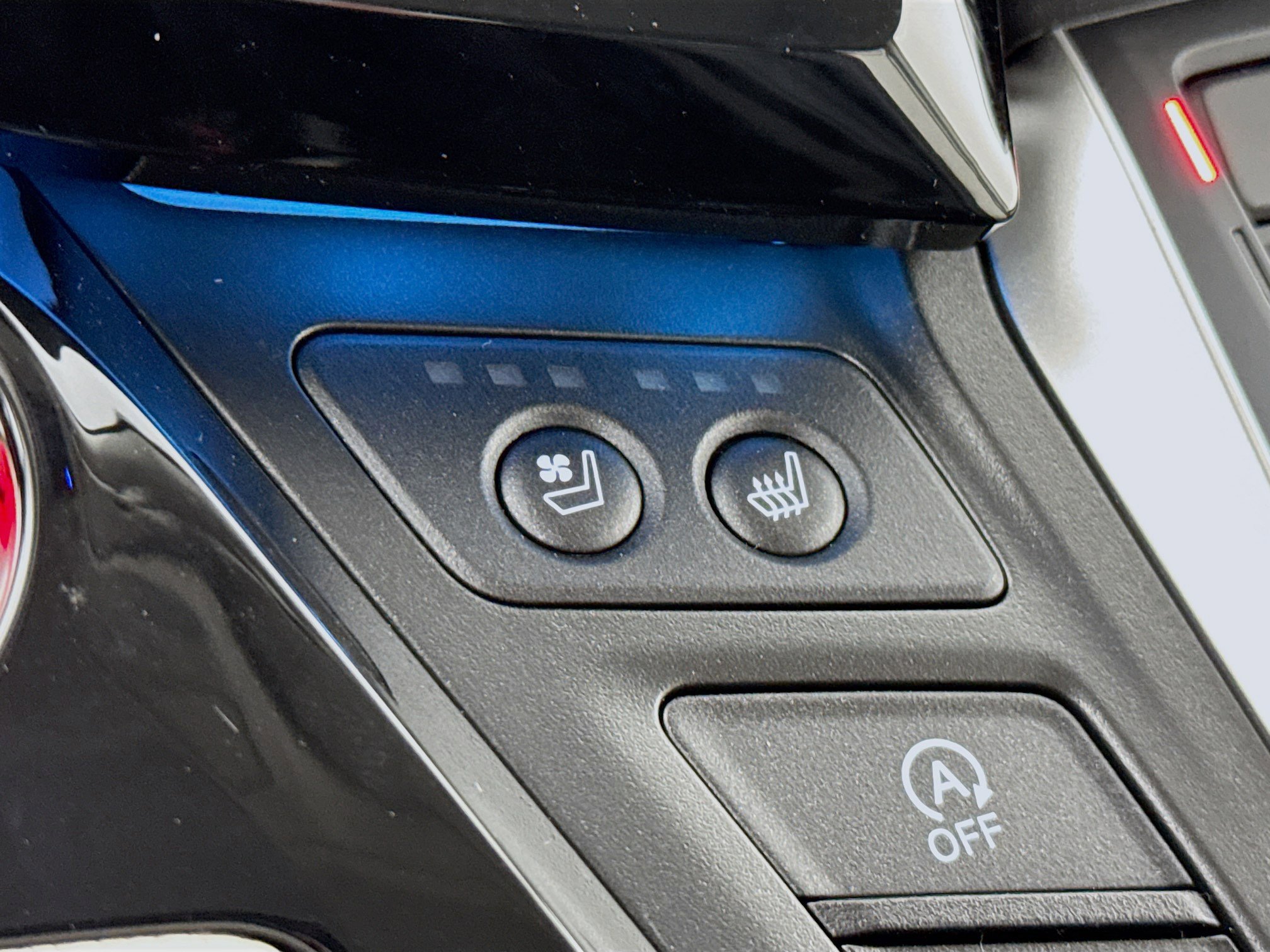 New 2026 Honda Odyssey Elite image 21