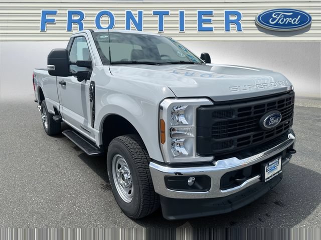 Used 2025 Ford F250 XL w/ 360-Degree Camera Package AWD/4WD image 8