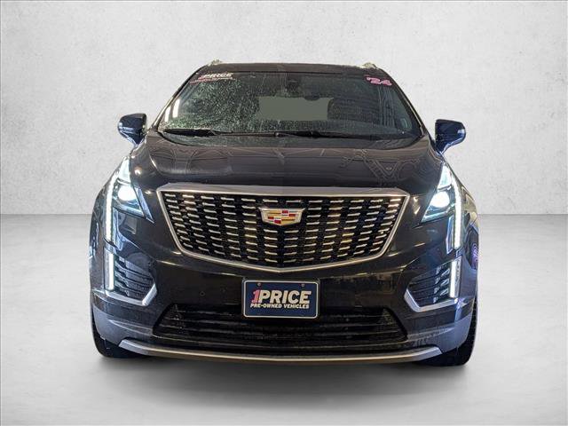 Used 2024 Cadillac XT5 Premium Luxury image 2