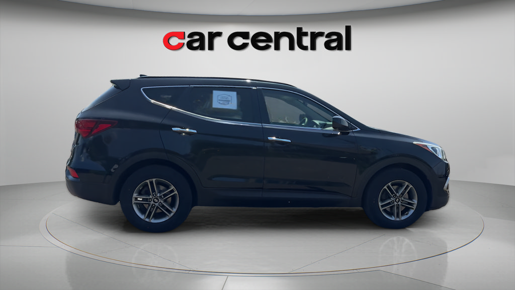 Used 2017 Hyundai Santa Fe Sport AWD/4WD image 6