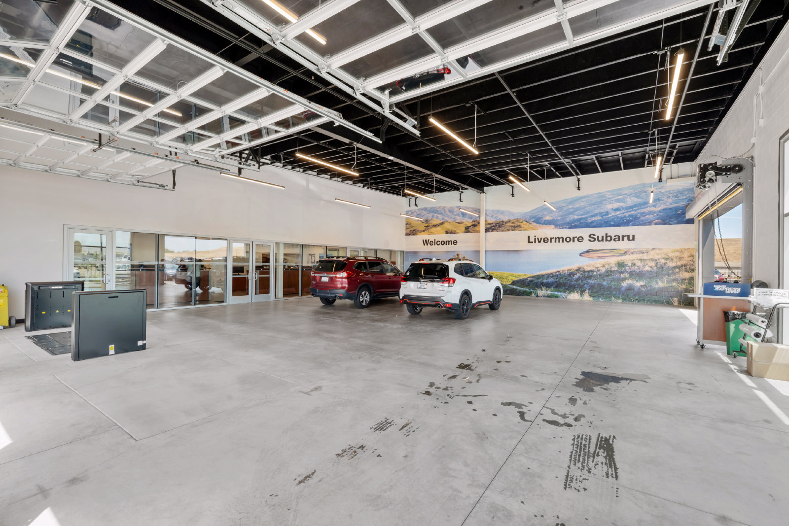 Used 2021 Tesla Model Y Long Range AWD/4WD image 15