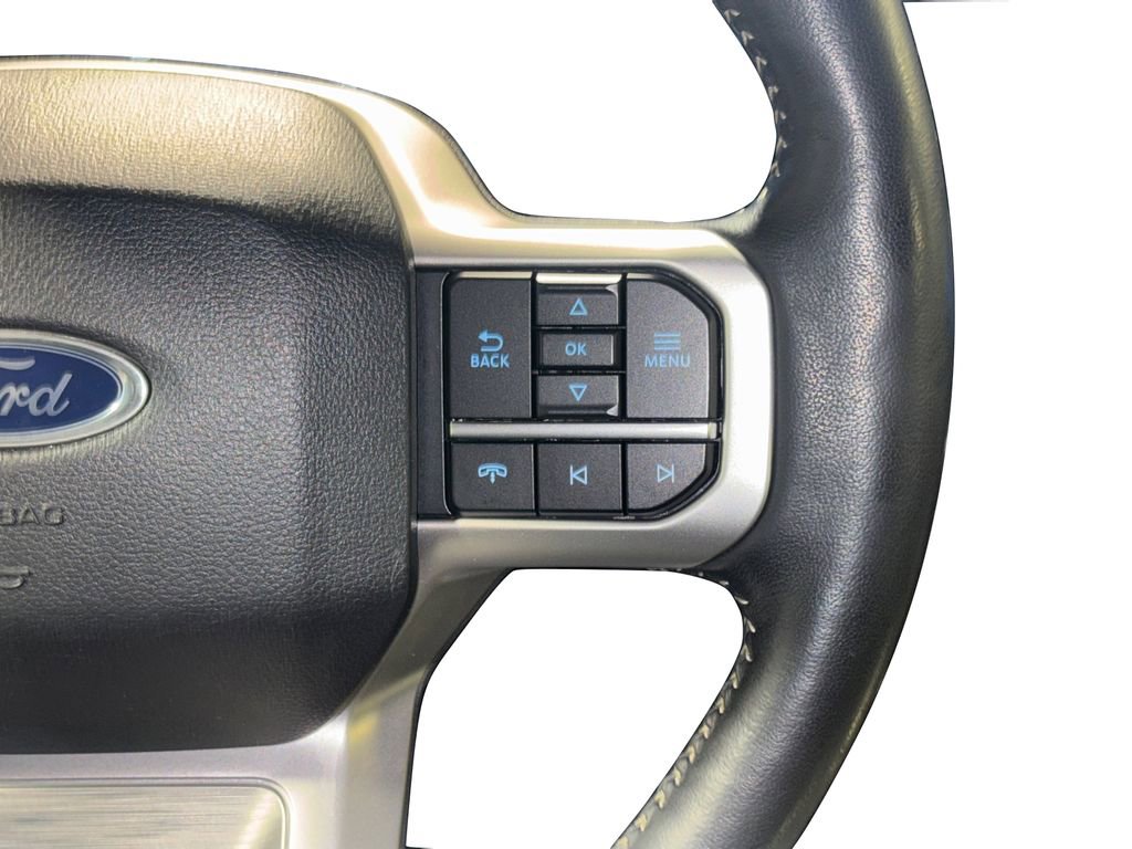 Certified 2024 Ford Expedition Max XLT image 34