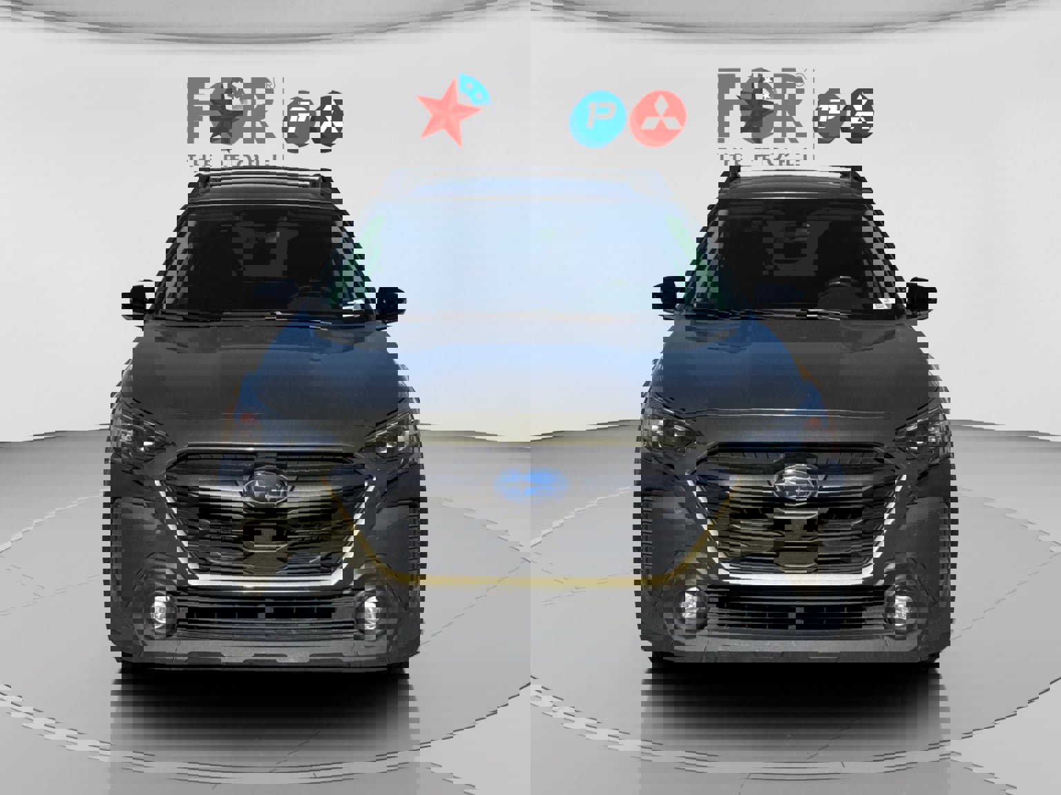 Used 2024 Subaru Outback Premium image 8