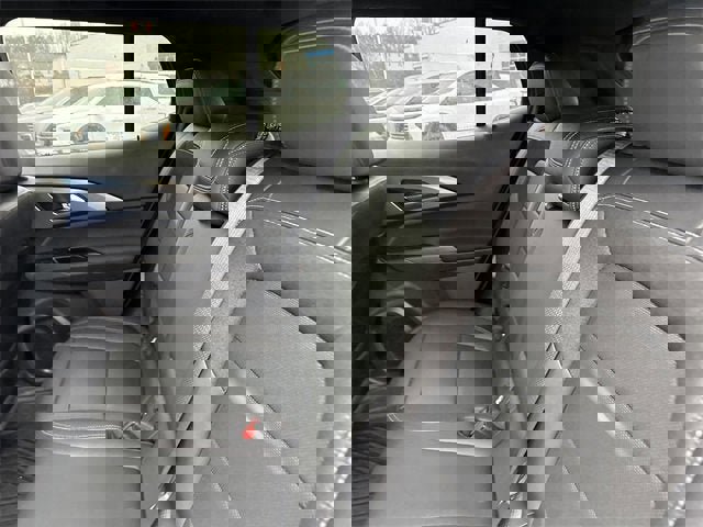 New 2025 Chevrolet Equinox EV LT image 40