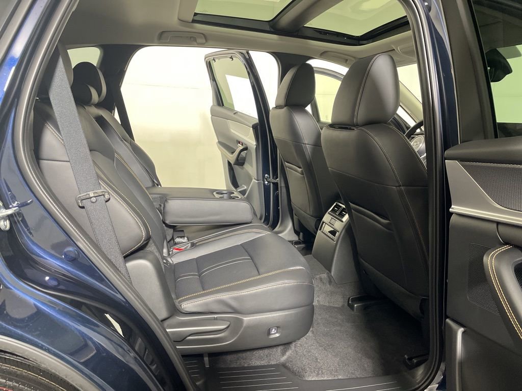 New 2026 MAZDA CX-90 3.3 Turbo w/ Premium Sport Pkg image 23