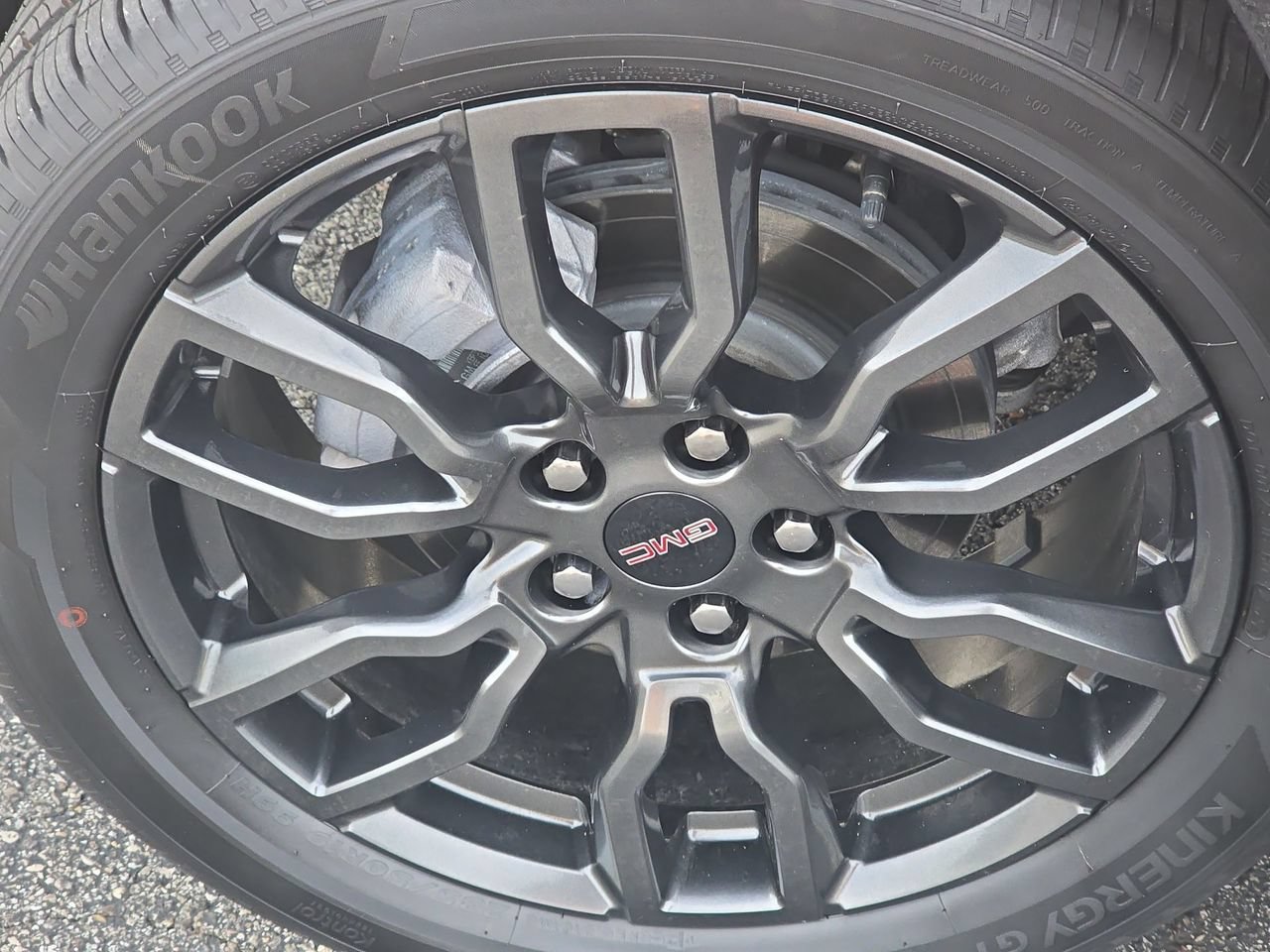 Used 2023 GMC Terrain Denali w/ Black Diamond Edition AWD/4WD image 35