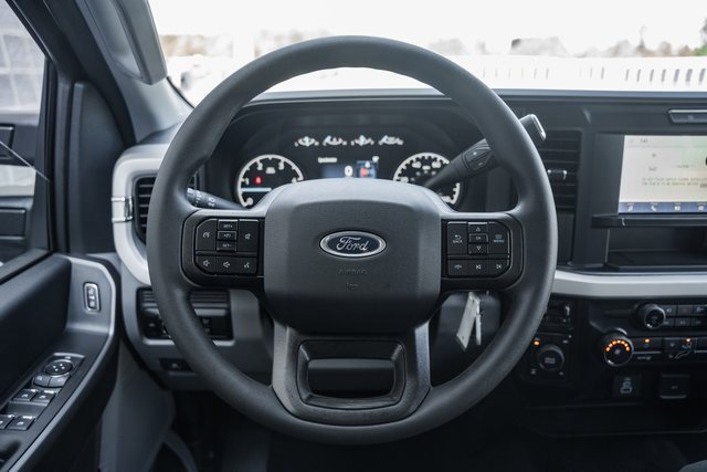 New 2026 Ford F250 XL w/ STX Appearance Package image 36
