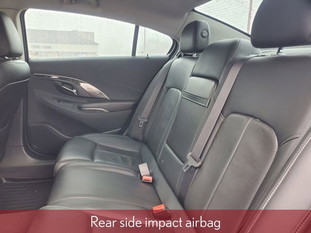 Used 2015 Buick LaCrosse Leather image 36
