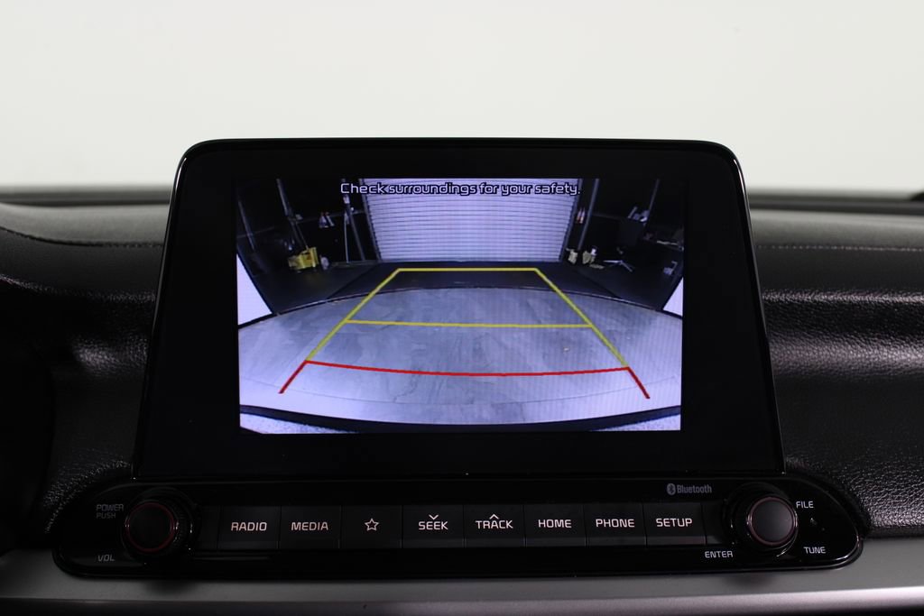 Used 2021 Kia Forte LXS image 26