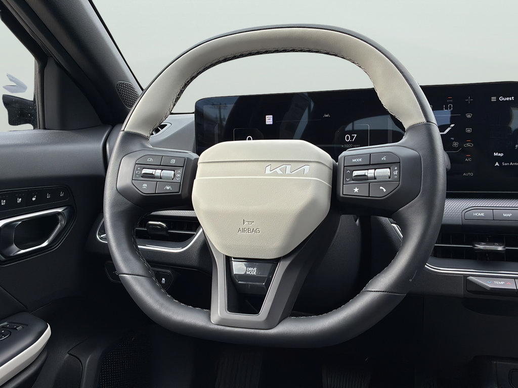 New 2026 Kia K4 GT-Line w/ GT-Line Premium Package FWD image 19