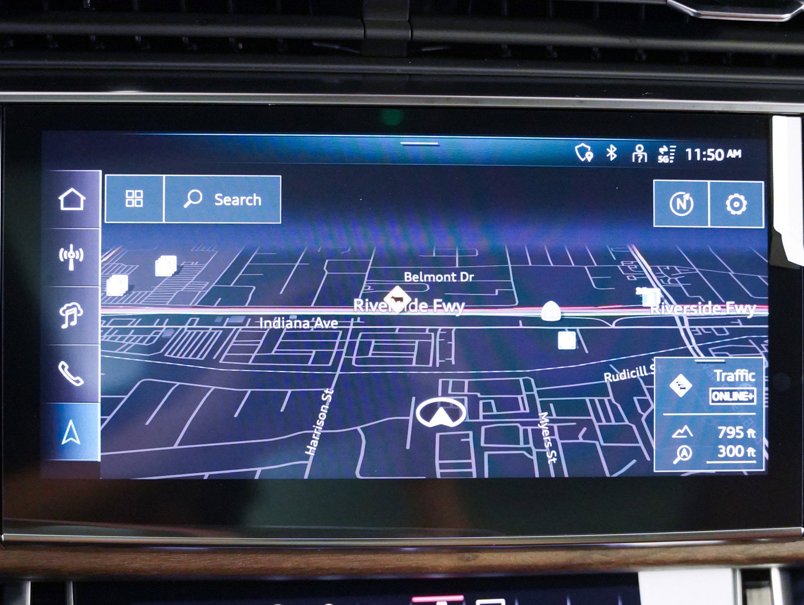 New 2026 Audi Q7 2.0T Premium Plus image 16